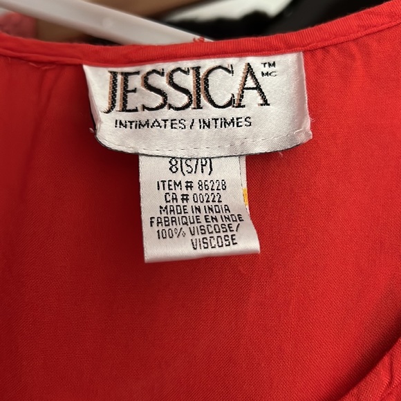 Light Summer dress - Picture 4 of 4